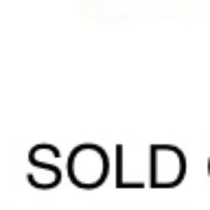 ( Sold on ebay) Christian Louboutin, leopard print pony hair ballerina flats